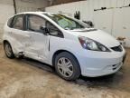2009 Honda FIT
