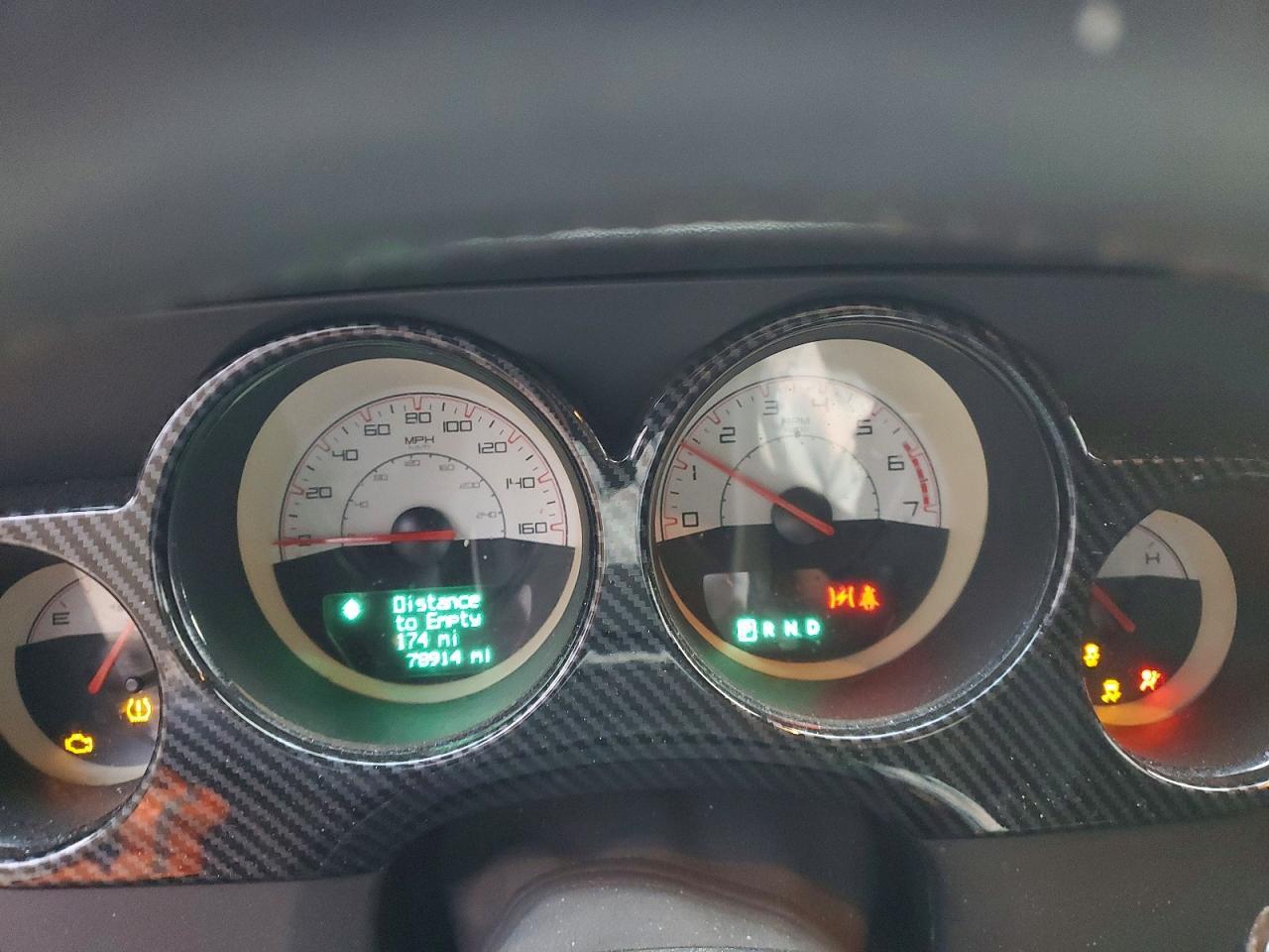 2014 Dodge Challenger R/T