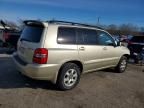 2003 Toyota Highlander Limited