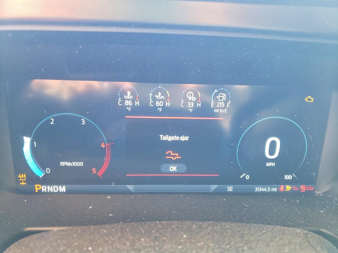 2024 Ford F350 Super Duty