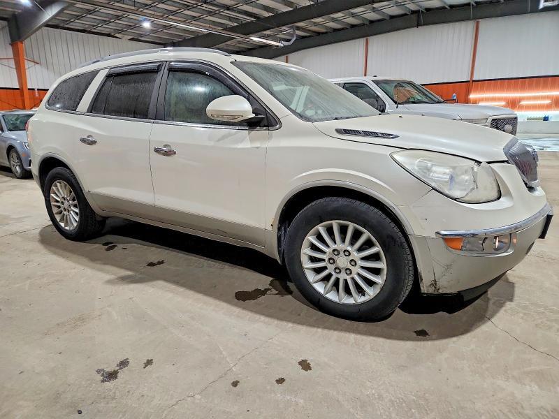 2011 Buick Enclave cxl
