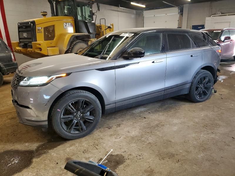 2020 Land Rover Range Rover Velar s