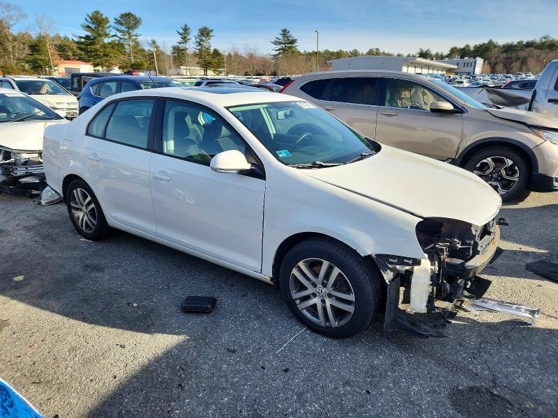 2009 Volkswagen Jetta s