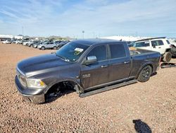 Dodge Vehiculos salvage en venta: 2017 Dodge Ram 1500 Longhorn