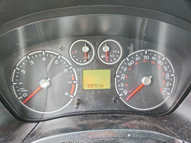 2012 Ford Transit Connect XL Utility / Service Van