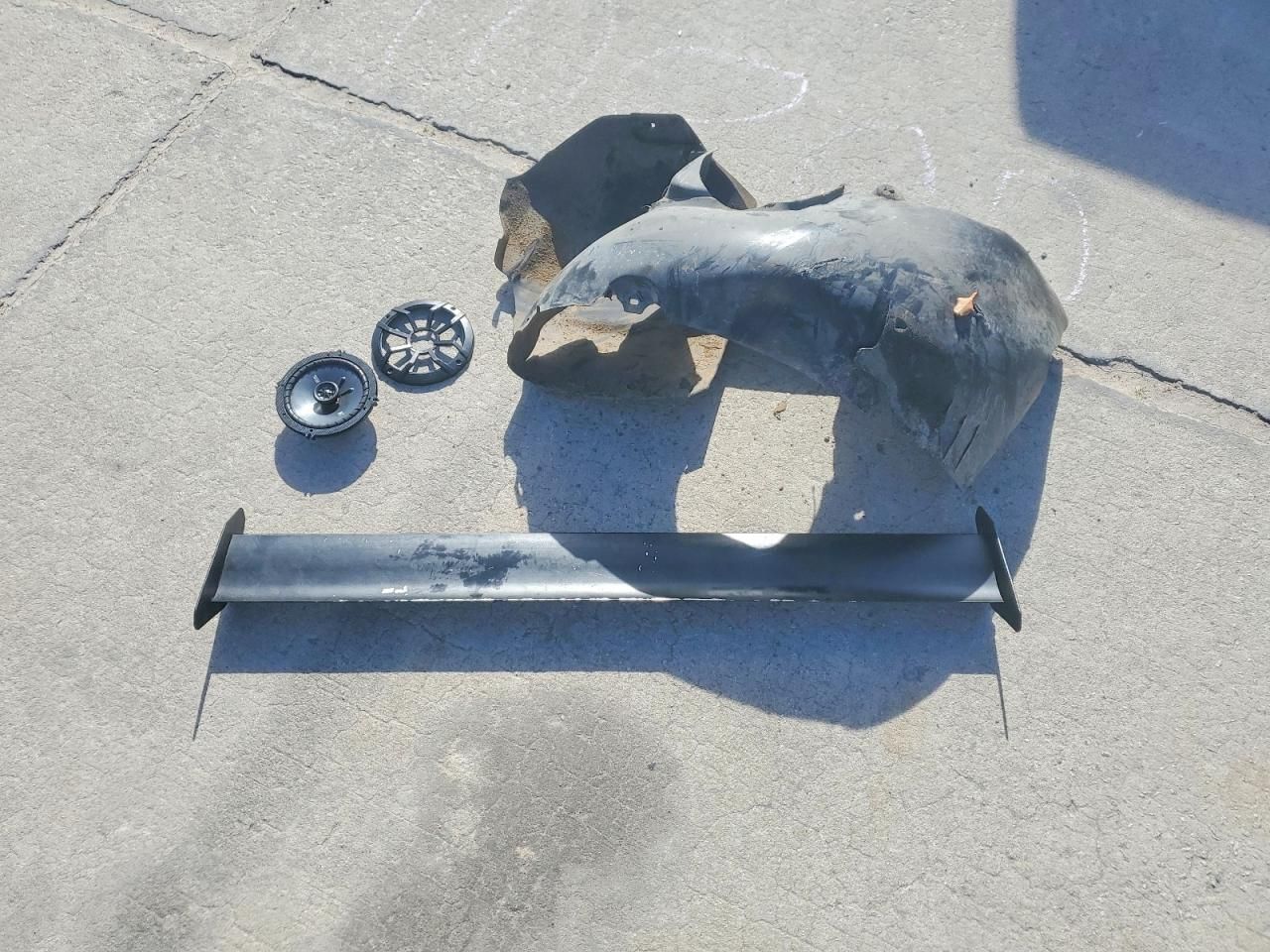 2016 Volkswagen Passat se