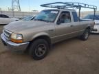 2000 Ford Ranger Super Cab