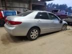 2005 Honda Accord ex