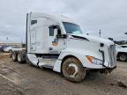 2024 Kenworth T680 Semi Truck