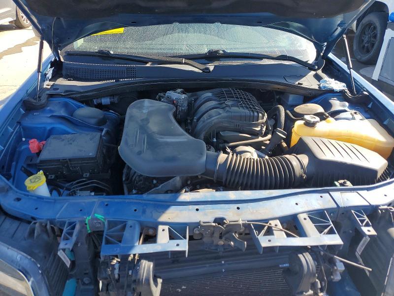 2023 Chrysler 300 Touring