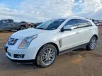 2015 Cadillac Srx Premium Collection