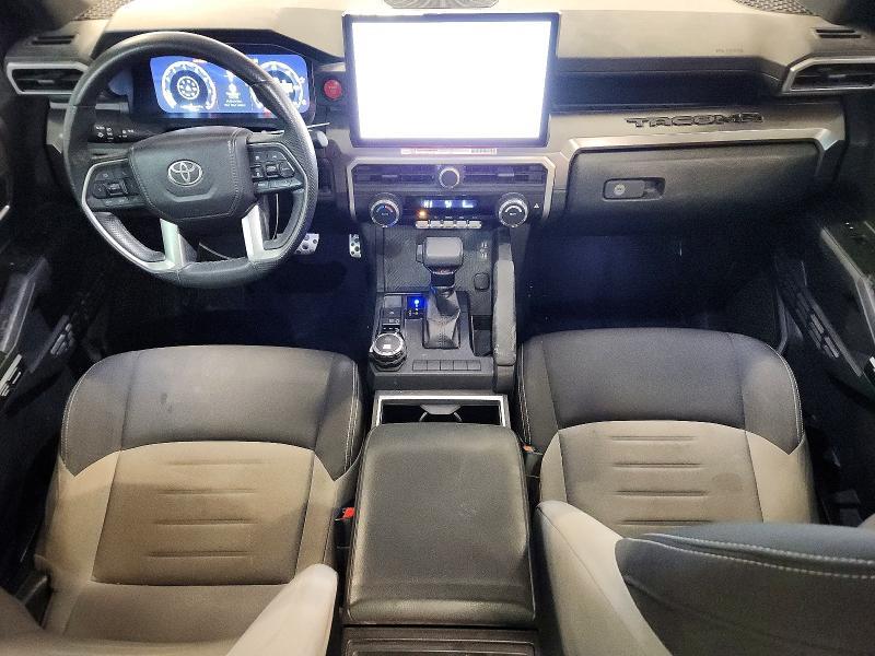 2024 Toyota Tacoma Double cab