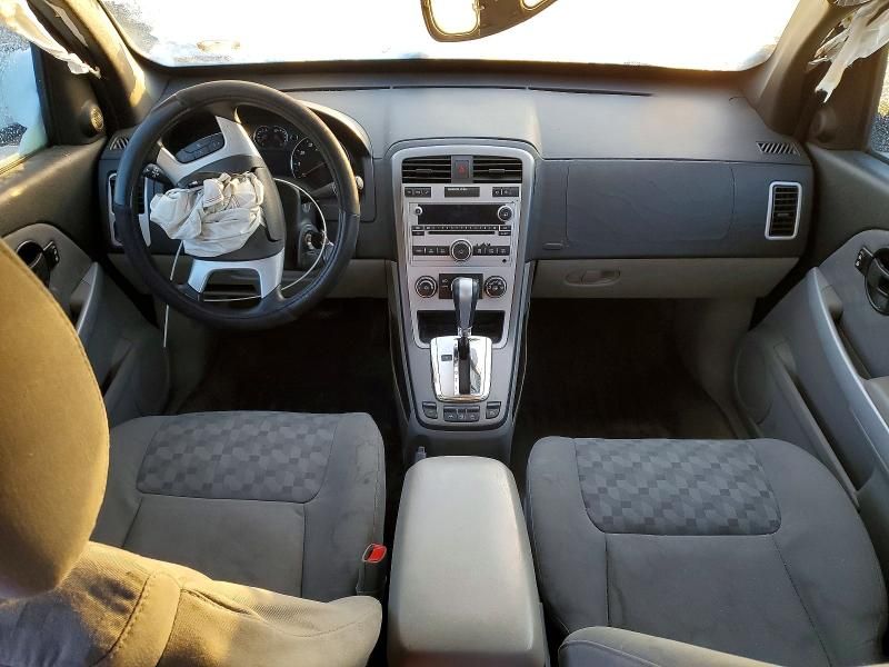 2008 Chevrolet Equinox ls