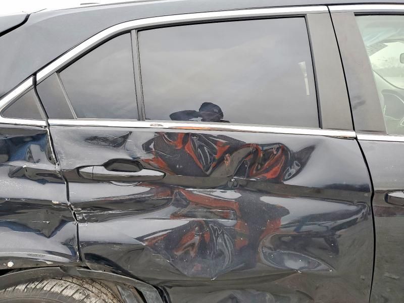 2019 Mitsubishi Eclipse Cross le