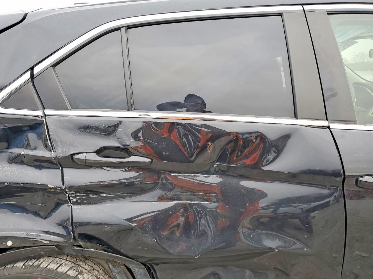 2019 Mitsubishi Eclipse Cross le