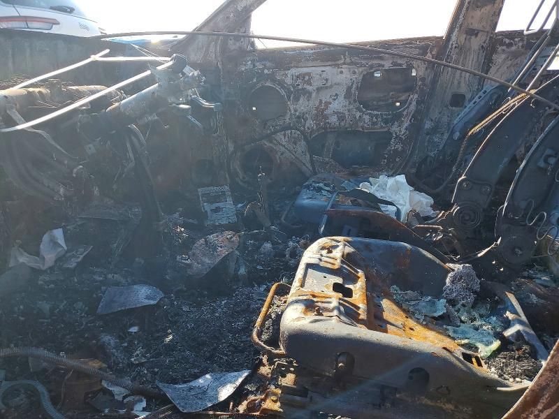 2010 Hyundai Accent gls