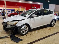 2012 Ford Focus se for sale in Exeter, RI