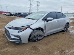 2023 Toyota Corolla se en venta en Elgin, IL