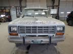 1984 Dodge D-series D150