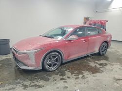 KIA Vehiculos salvage en venta: 2025 KIA K4 lx