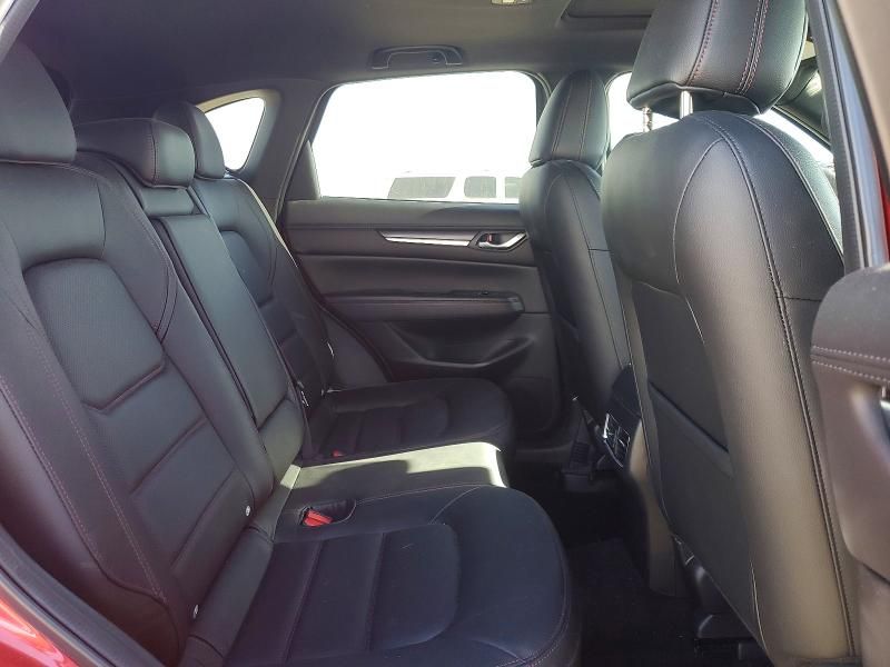 2024 Mazda Cx-5 Premium