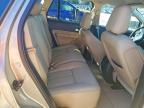 2008 Ford Edge sel