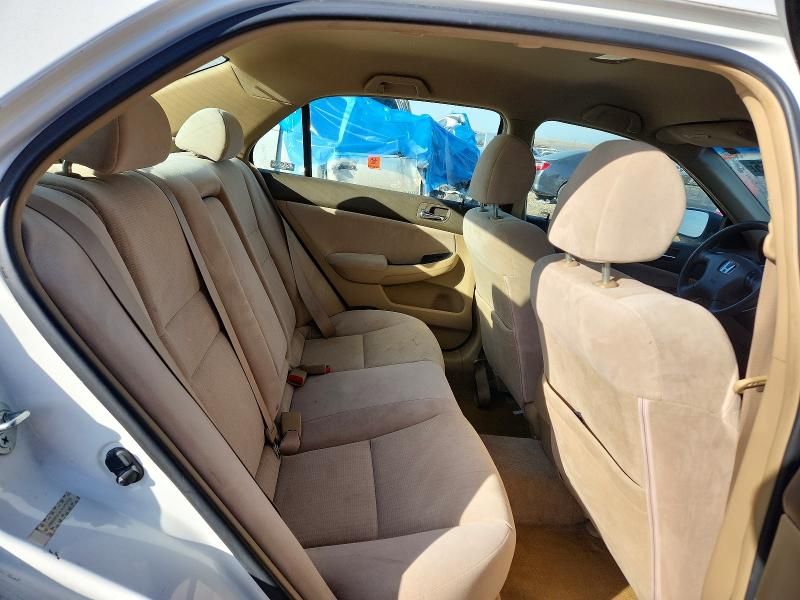 2003 Honda Accord lx