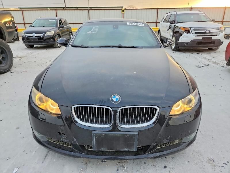 2008 BMW 335 i