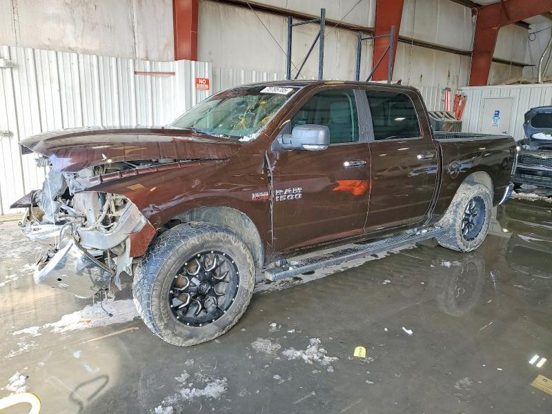 2015 Dodge Ram 1500 slt