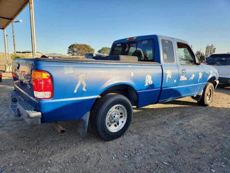1998 Ford Ranger Super cab