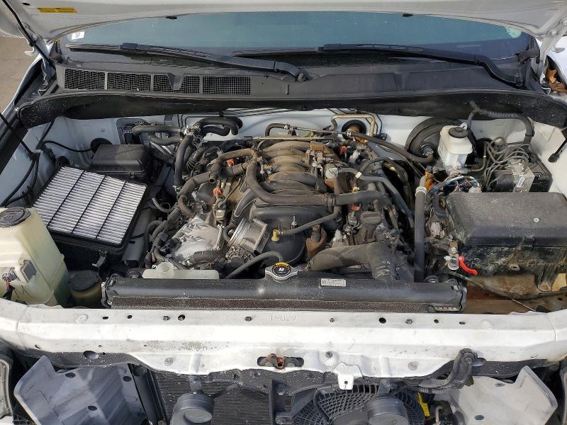 2012 Toyota Sequoia Limited