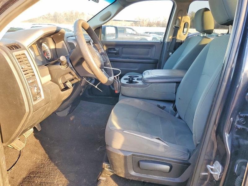 2015 Dodge Ram 1500 st