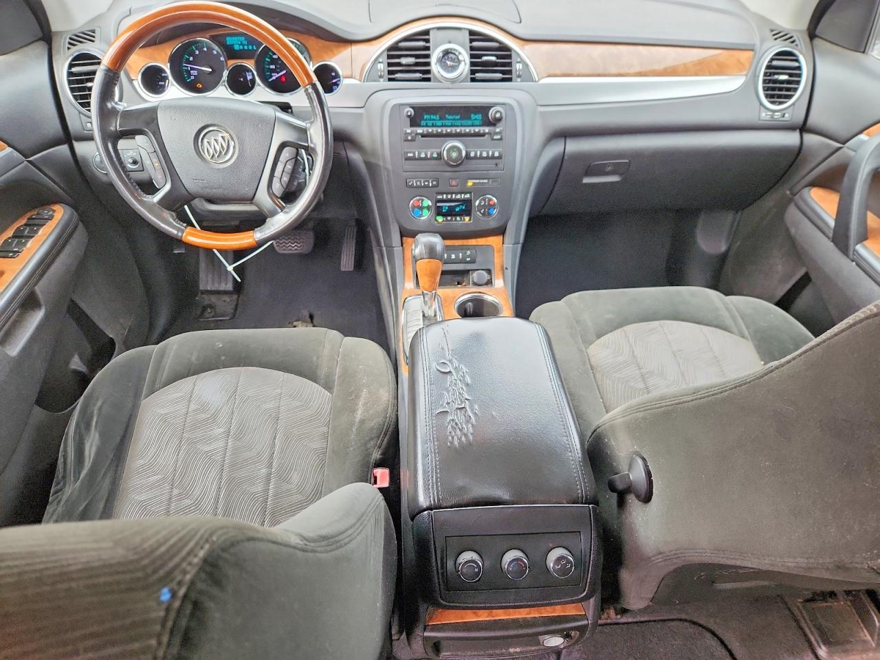 2011 Buick Enclave cx