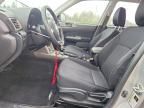 2011 Subaru Forester 2.5x