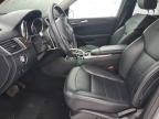 2014 Mercedes-Benz Ml 350 4matic