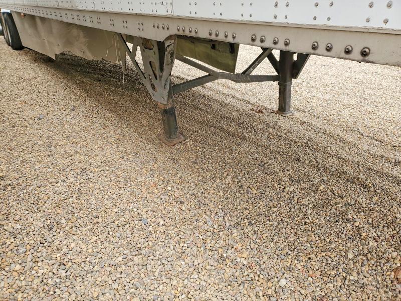 2024 Wabash Dvcvhpc DRY Van Trailer