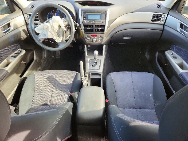 2009 Subaru Forester 2.5x Premium