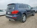 2013 Mercedes-Benz Gl 450 4matic