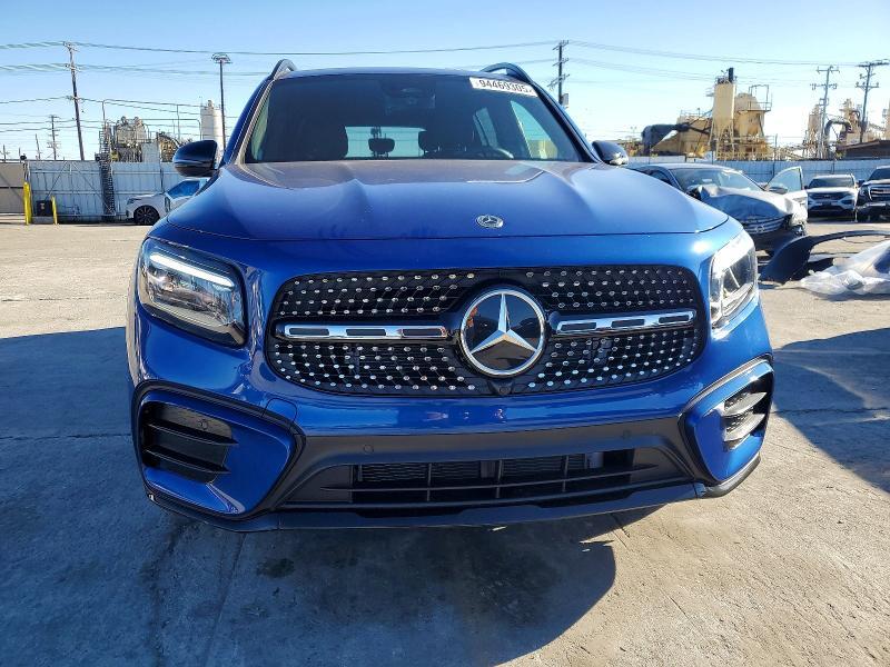 2024 Mercedes-Benz Glb 250