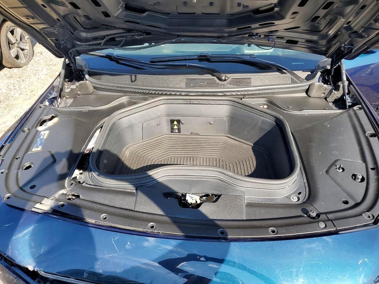 2024 Jeep Wagoneer s Launch Edition