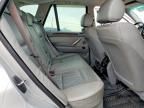 2001 BMW X5 4.4i