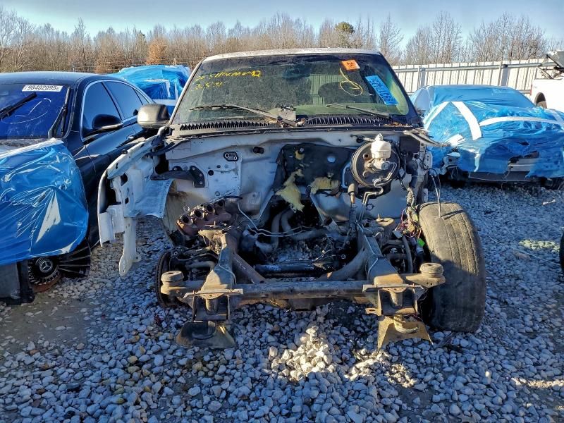2006 Chevrolet Silverado C1500
