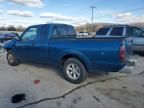 2004 Nissan Frontier King Cab XE
