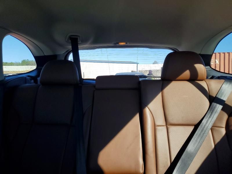 2021 Subaru Outback Touring