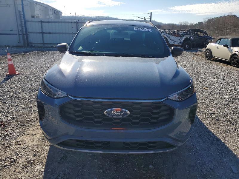 2024 Ford Escape st Line