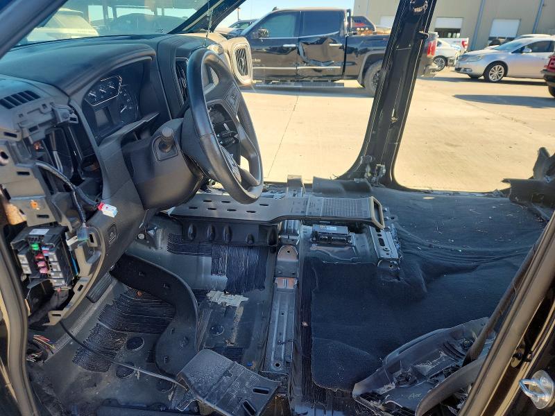 2021 GMC Sierra K1500 AT4