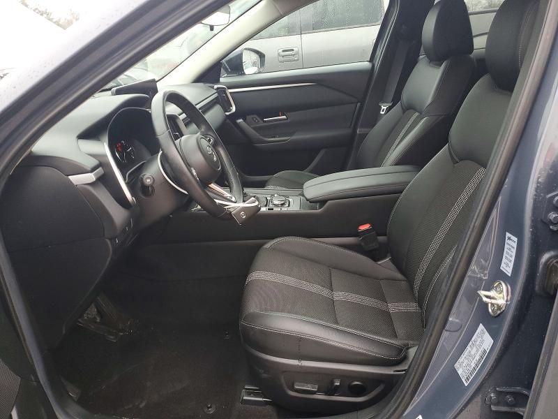 2024 Mazda Cx-50 Preferred