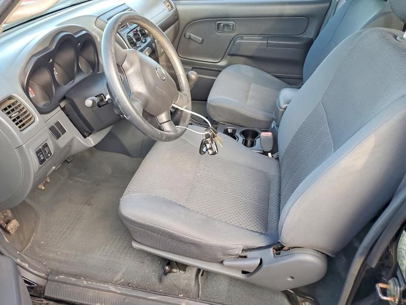 2003 Nissan Xterra xe