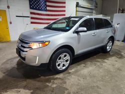 Ford Edge Vehiculos salvage en venta: 2013 Ford Edge sel