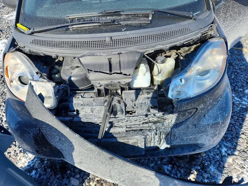 2009 Smart Fortwo Pure